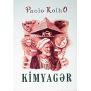 Kimyagər (Paolo Kolho)