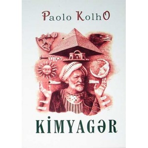 Kimyagər (Paolo Kolho)