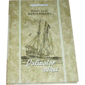 Dəfinələr adası (Robert Lyuis Stivenson)