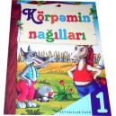 K&ouml;rpəmin nağılları 1