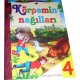 Körpəmin nağılları 4