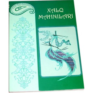 Xalq mahnıları