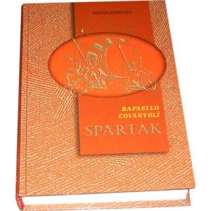 Spartak (Rafaello Covanyoli)