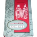 Ləpir&ccedil;i (Ceyms Fenimor Kuper)