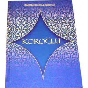 Koroğlu