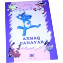 Axmaq canavar