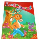 Lovğa Maral