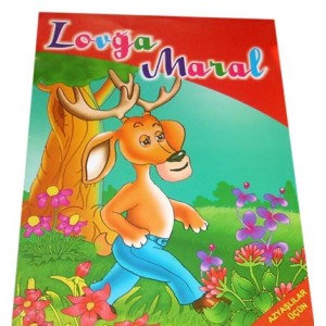 Lovğa Maral