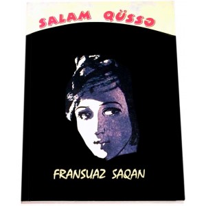 Fransuaz Saqan "Salam Q&uuml;ssə"