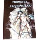 Prometey. Arqonavtlar.