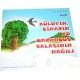 Küləyin, çinarın və qaranquş balasının nağılı