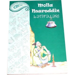 Molla Nəsrəddin "Lətifələri"