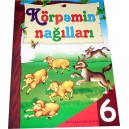 K&ouml;rpəmin nağılları 6