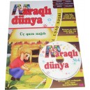 Maraqlı D&uuml;nya 4