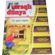 Maraqlı Dünya 4