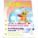 100 Sevimli nağıl 4