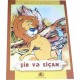 Şir və Siçan
