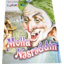 Molla Nəsrəddin. Lətifələr.