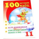 100 Sevimli nağıl 11