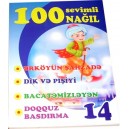 100 Sevimli nağıl 14