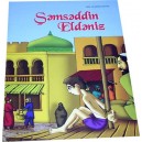 Şəmsəddin Eldəniz (Mustafa &Ccedil;əmənli)