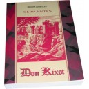 Dox Kixot (Migel de Servantes Saavedra)
