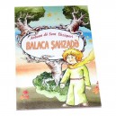 Balaca şahzadə (Antuan d&ouml; Sənt Ekz&uuml;peri)