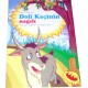 Dəli Keçinin nağılı