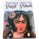 Molla Pənah Vaqif / Molla Vəli Vidadi "Se&ccedil;ilmiş əsərləri"