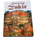 Qasım bəy Zakir "Se&ccedil;ilmiş əsərləri"