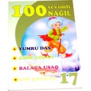 100 Sevimli nağıl 17