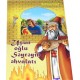 Uşun oğlu Səyrəyin əhvalatı 
