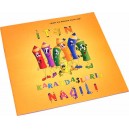 İtən karandaşların nağılı