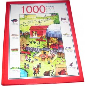 1000 S&ouml;z