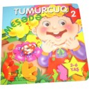 Tumurcuq 2. Meşədə