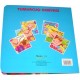 Tumurcuq 6. Oyuncaqlar arasında