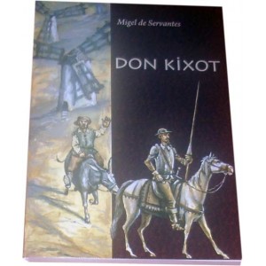 Don Kixot (Migel de Servantes)
