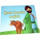 Qızıl inəyin nağılı