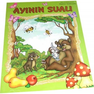 Ayının sualı