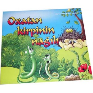 Oxatan kirpinin nağılı
