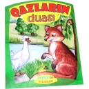 Qazların duası