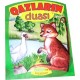 Qazların duası