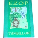 EZOP "TƏMSİLLƏRİ"