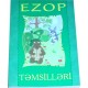 EZOP "TƏMSİLLƏRİ"