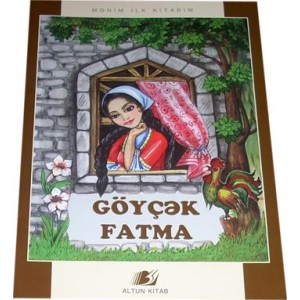 G&Ouml;Y&Ccedil;ƏK FATMA