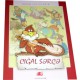 CIĞAL SƏRÇƏ