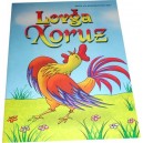 Lovğa Xoruz