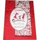 Se&ccedil;ilmiş əsərləri (A. Barto)