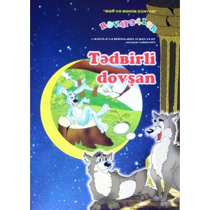 Tədbirli dovşan