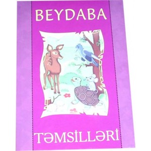Beydaba "Təmsilləri"
